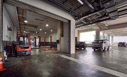 Enterprise One (D14), Warehouse #504746151